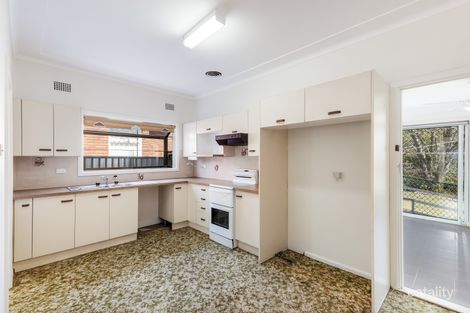 Property photo of 15 Goodacre Avenue Miranda NSW 2228