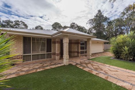 Property photo of 11 Dodington Place Parkerville WA 6081