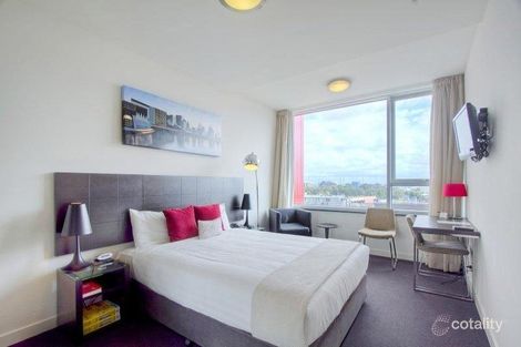 1226/43 Therry St, Melbourne, VIC 3000