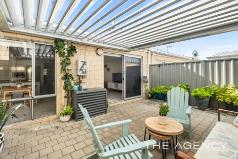 Property photo of 45/12 Loder Way South Guildford WA 6055