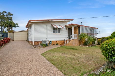 Property photo of 12 High Street Warwick QLD 4370