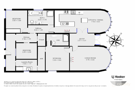 Property photo of 1/6 Young Street Glenorchy TAS 7010