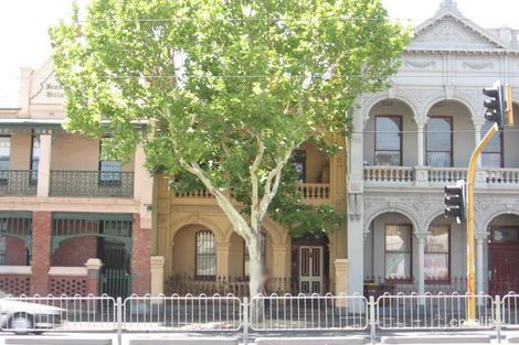 166 Nicholson St, Fitzroy, VIC 3065