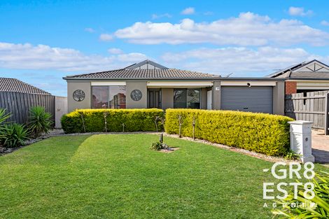 Property photo of 40 Bellbrae Crescent Cranbourne West VIC 3977