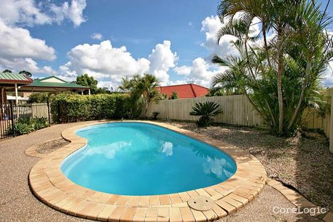 Property photo of 22 Calverton Court Brassall QLD 4305