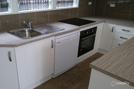 Property photo of 44 Macilwraith Street Manoora QLD 4870