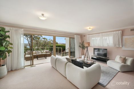 Property photo of 11 Mulgowrie Crescent Balgowlah Heights NSW 2093