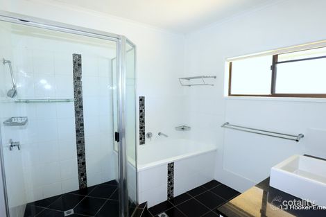 Property photo of 147 Opal Street Emerald QLD 4720