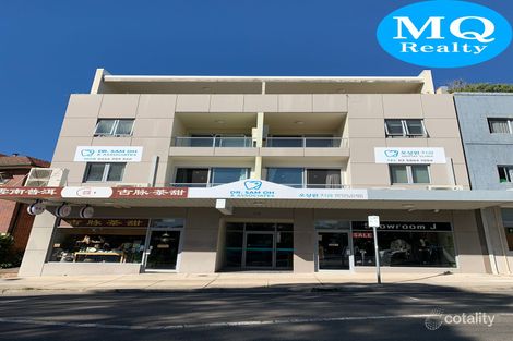 Property photo of 3/35 Railway Parade Eastwood NSW 2122