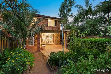 Property photo of 38A Valerie Avenue Baulkham Hills NSW 2153