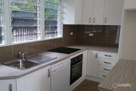 Property photo of 44 Macilwraith Street Manoora QLD 4870