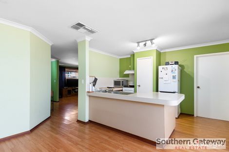 Property photo of 34 Simmons Loop Parmelia WA 6167