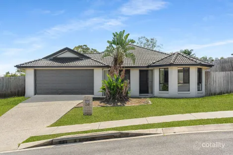 38 NAVICKAS CCT, REDBANK PLAINS, QLD 4301