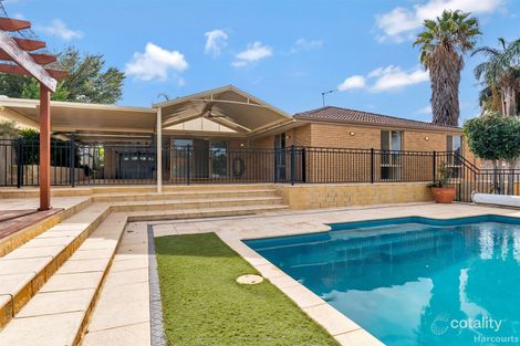 Property photo of 3 Eildon Court Joondalup WA 6027