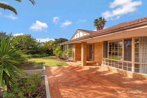 Property photo of 3 Eildon Court Joondalup WA 6027
