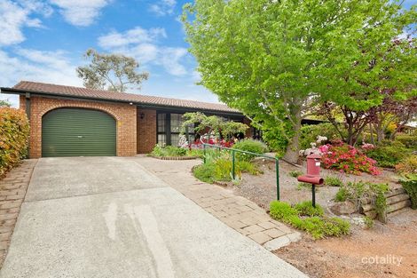 12 Merriman Cres, Macarthur, ACT 2904