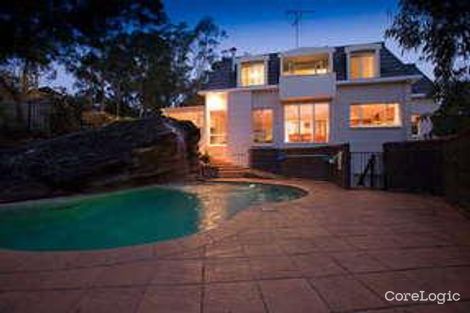 Property photo of 5A Ferncliffe Road Glenhaven NSW 2156