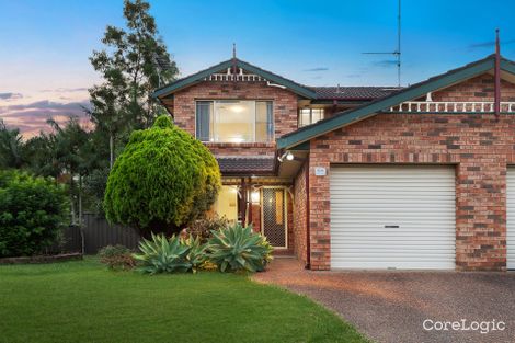 Property photo of 38A Valerie Avenue Baulkham Hills NSW 2153