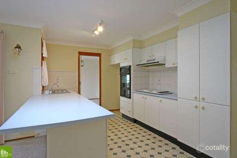 Property photo of 29 Alexander Avenue Kiama Downs NSW 2533