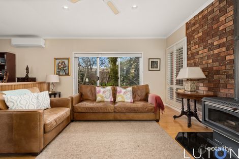 Property photo of 11 Blackman Crescent Macquarie ACT 2614