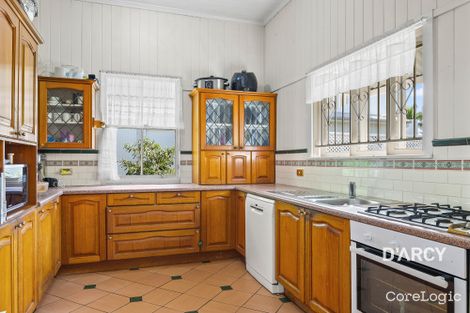 Property photo of 21 Hazlewood Street Paddington QLD 4064