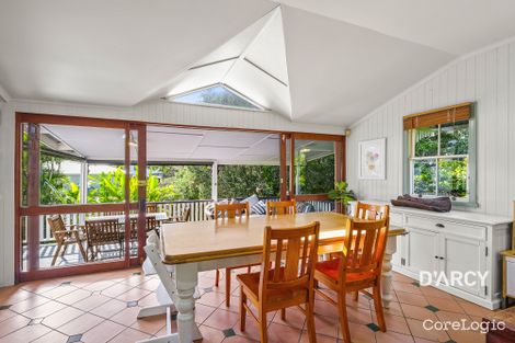 Property photo of 21 Hazlewood Street Paddington QLD 4064