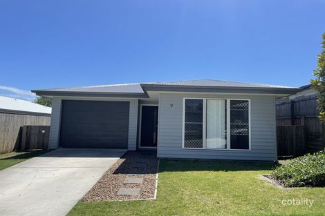 Property photo of 9/37 Stuart Street Goodna QLD 4300