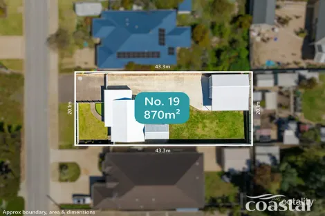 Property photo of 19 Wenn Road Singleton WA 6175