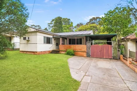 63 COBHAM ST, KINGS PARK, NSW 2148