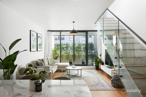 Property photo of 401C/5 Hunter Street Waterloo NSW 2017