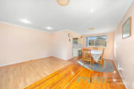 Property photo of 58 Madeline Street Fairfield West NSW 2165