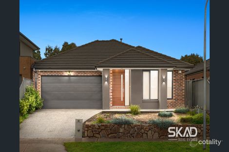 30 Banford St, Wollert, VIC 3750