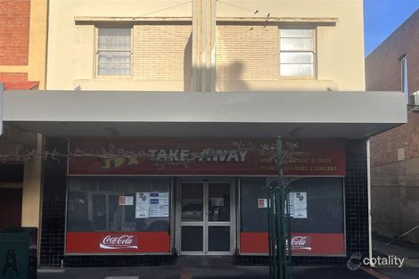 83 Napier St, St Arnaud, VIC 3478