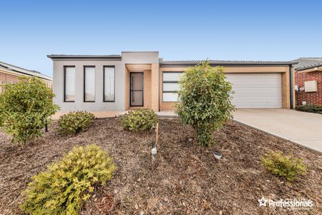 Property photo of 26 Clement Way Melton South VIC 3338