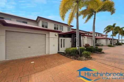 2/29-31 Keith Williams Dr, Cardwell, QLD 4849