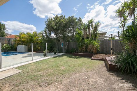 Property photo of 31 Amadeus Circuit Springfield Lakes QLD 4300