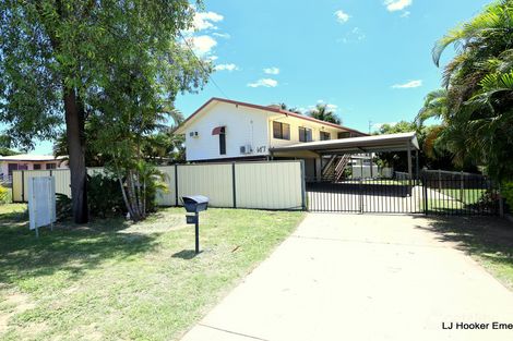 Property photo of 147 Opal Street Emerald QLD 4720