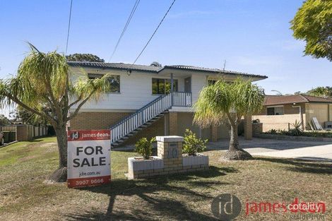 10 Balandra St, Capalaba, QLD 4157