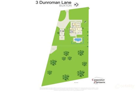 3 Dunroman Lane, Buxton, NSW 2571