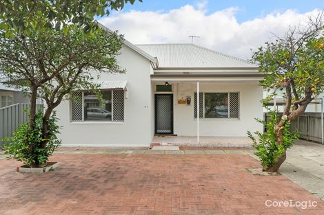Property photo of 22 Wilberforce Street Mount Hawthorn WA 6016