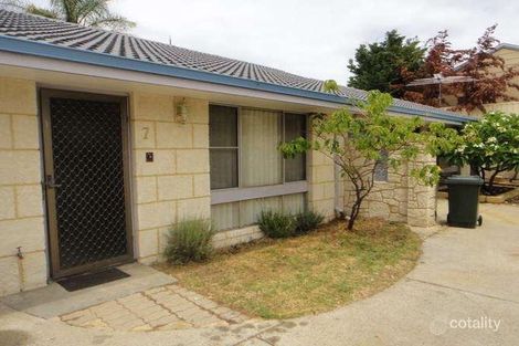 4/158 Holland St, Fremantle, WA 6160