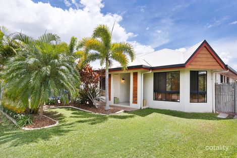 Property photo of 45 Crestbrook Drive Mount Louisa QLD 4814