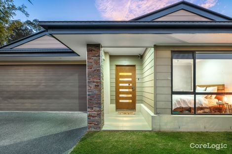 Property photo of 29 Macleay Circuit Upper Coomera QLD 4209