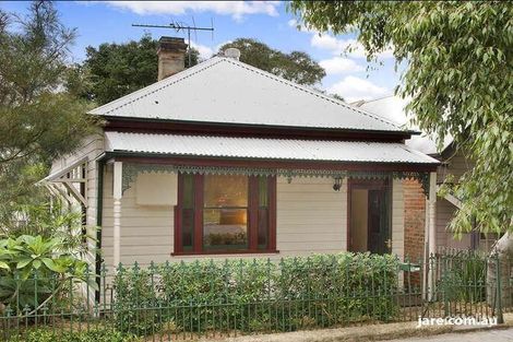 Property photo of 2 Ryan Street Lilyfield NSW 2040