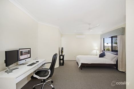 Property photo of 45 Crestbrook Drive Mount Louisa QLD 4814