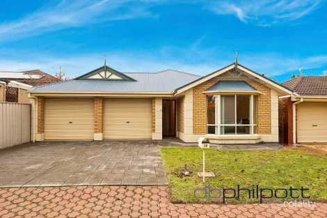 Property photo of 30 Bremerton Way Northgate SA 5085