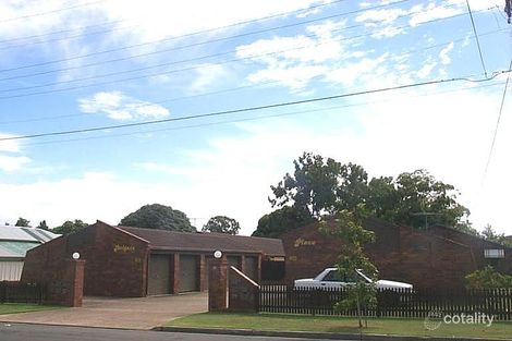 3/26 Georgina St, Woody Point, QLD 4019