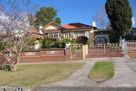 34 Garland Rd, Naremburn, NSW 2065