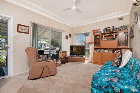 Property photo of 132 Nielson Street East Lismore NSW 2480