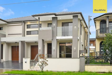 Property photo of 143A Harrow Road Auburn NSW 2144